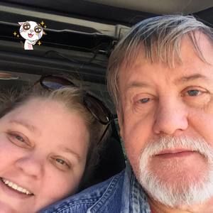 Meet your Posher, Georgenkimberly